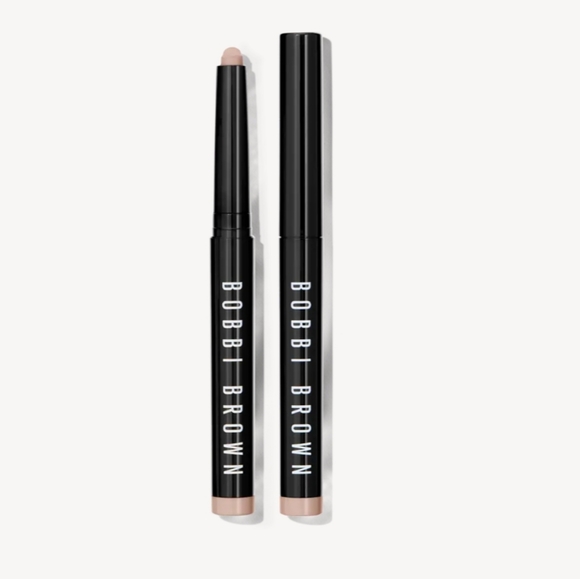 Bobbi Brown Long-Wear Cream Shadow Stick- Shore (Matte) - 05 oz./1.6 g - Picture 3 of 16